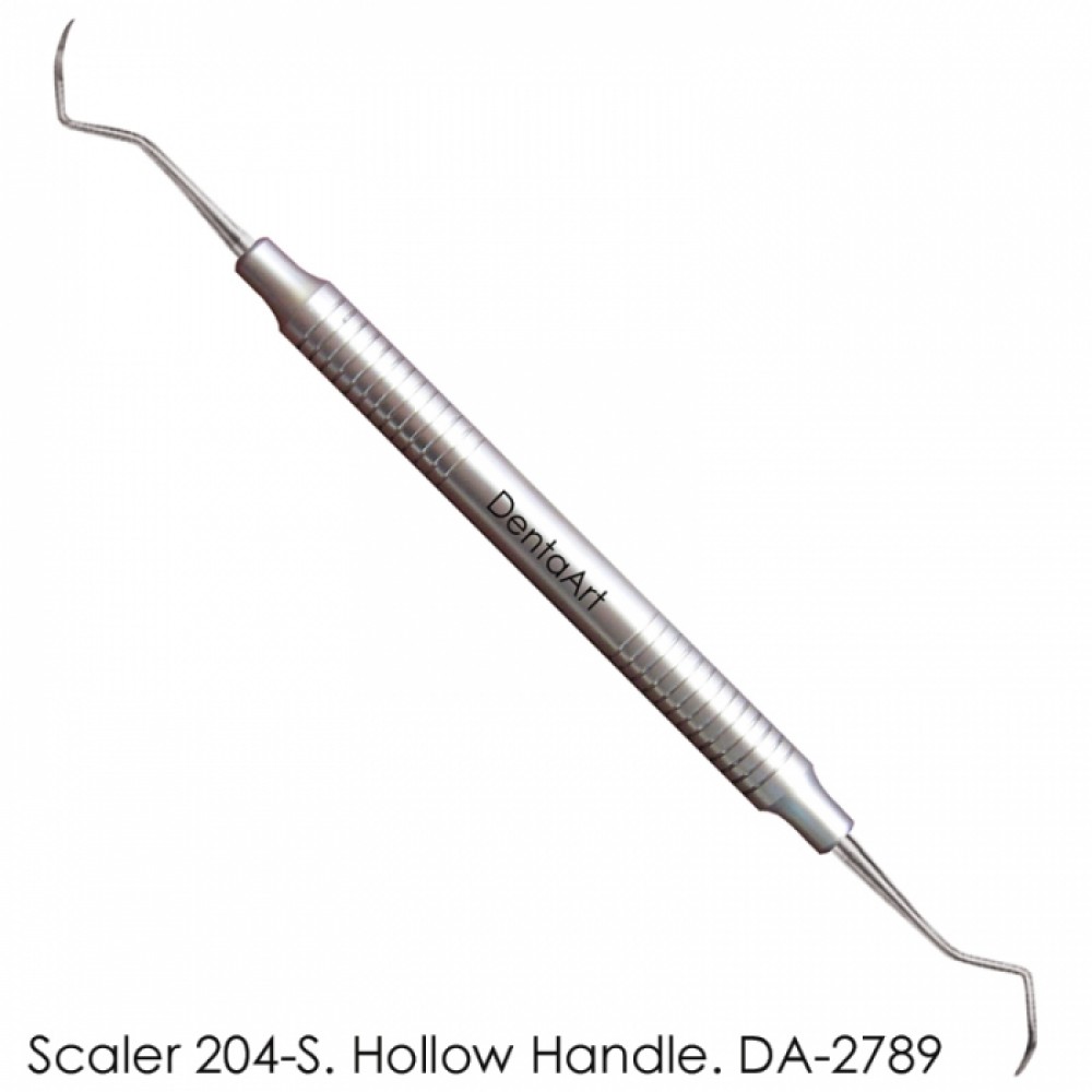 Scaler